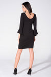 Evening dress