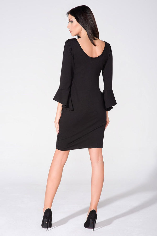 Evening dress