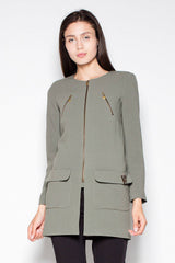Coat model 77423 Venaton