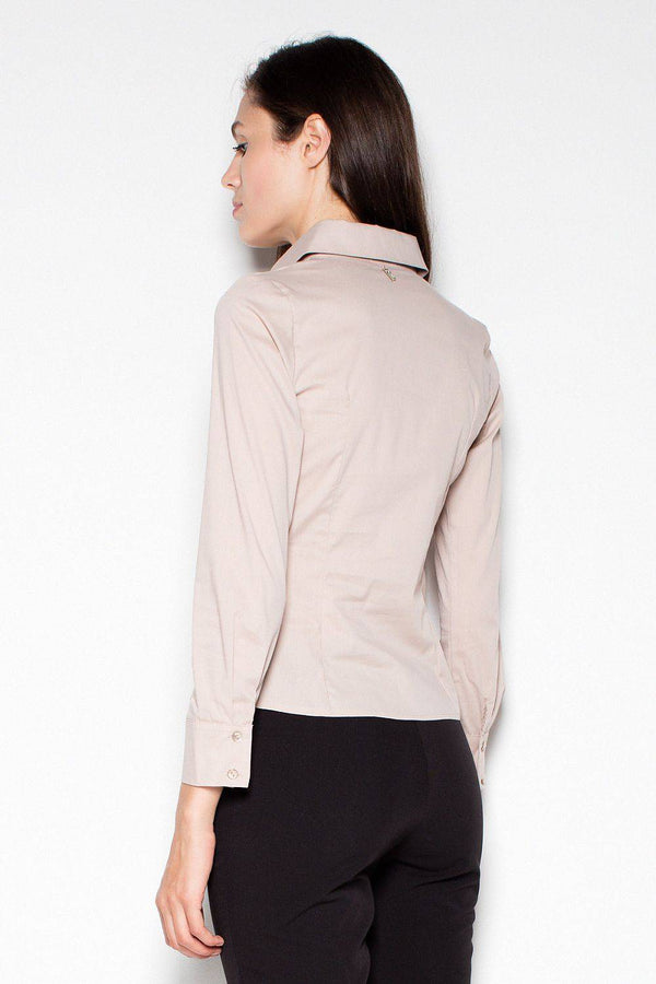 Long sleeve shirt model 77458 Venaton