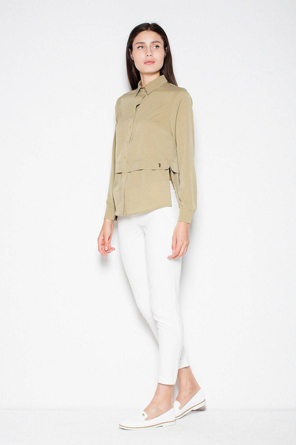 Long sleeve shirt model 77460 Venaton