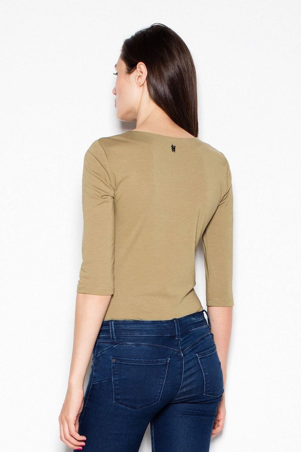 Shapewear Body