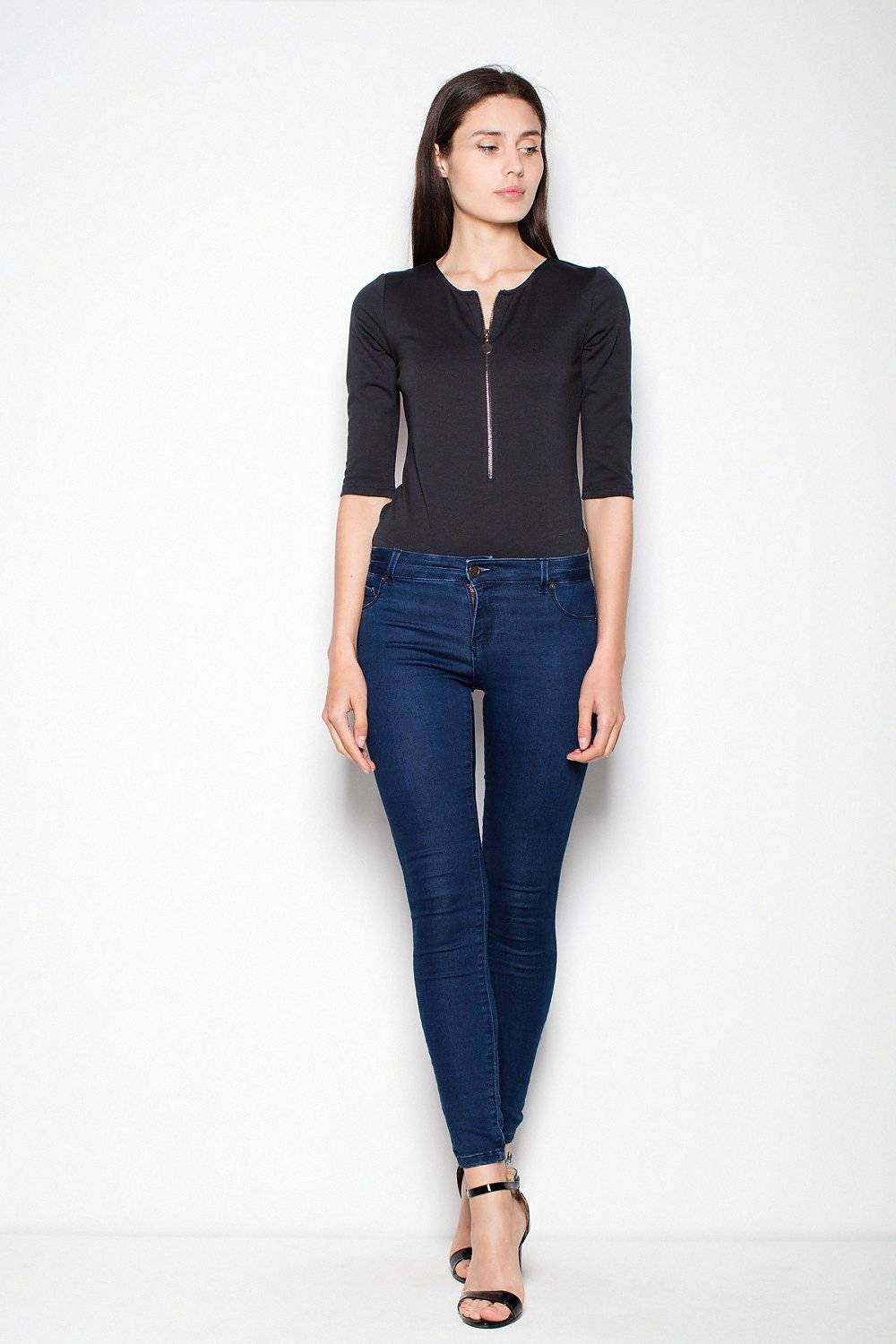 Shapewear Body