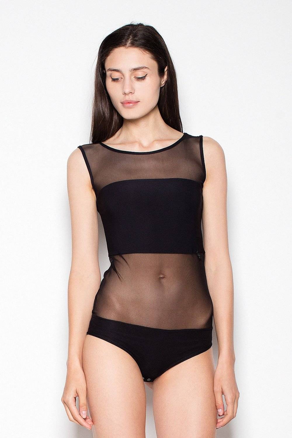 Formande body