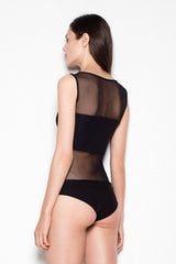 Formande body