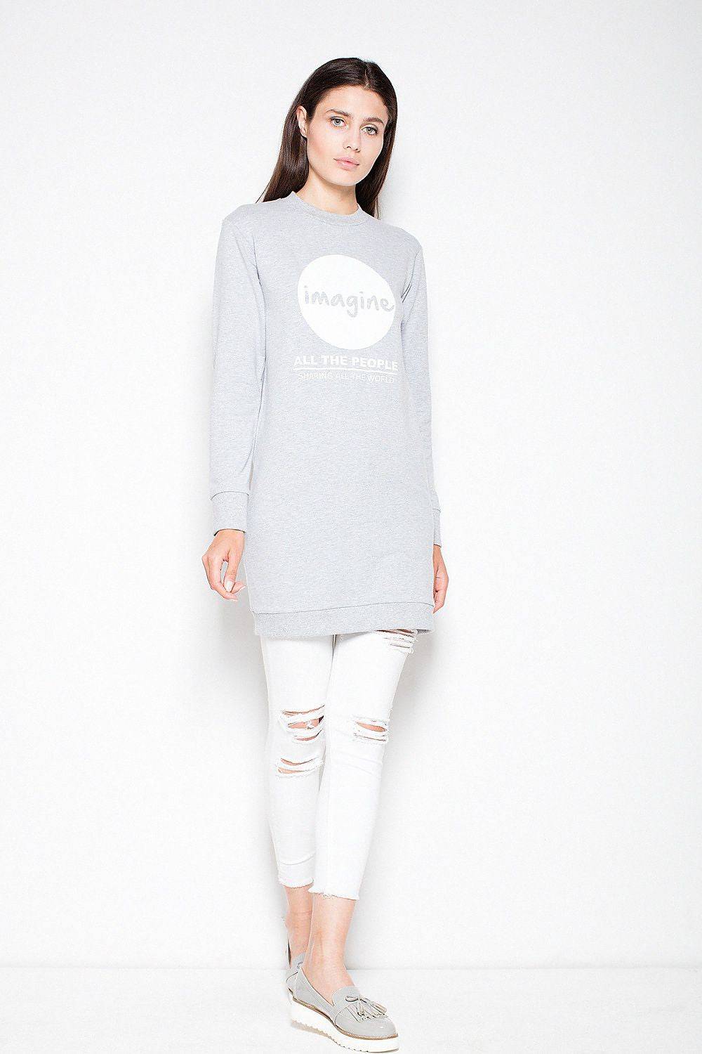 Sweatshirt model 77501 Venaton