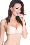 Soutien-gorge adhésif autocollant
