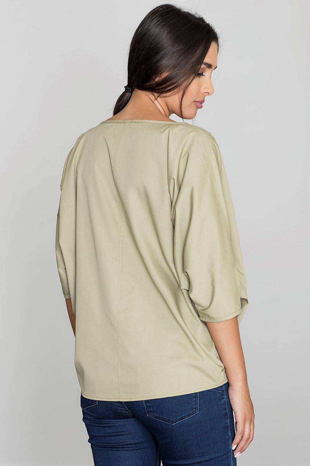 Blus