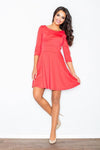 Robe de cocktail