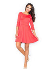 Robe de cocktail
