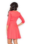 Robe de cocktail