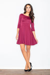 Robe de cocktail