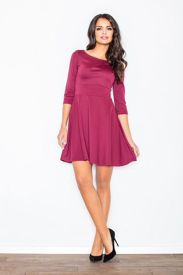 Robe de cocktail