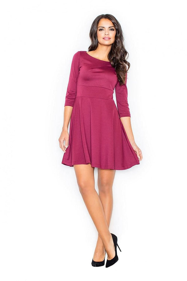 Robe de cocktail
