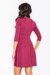 Robe de cocktail
