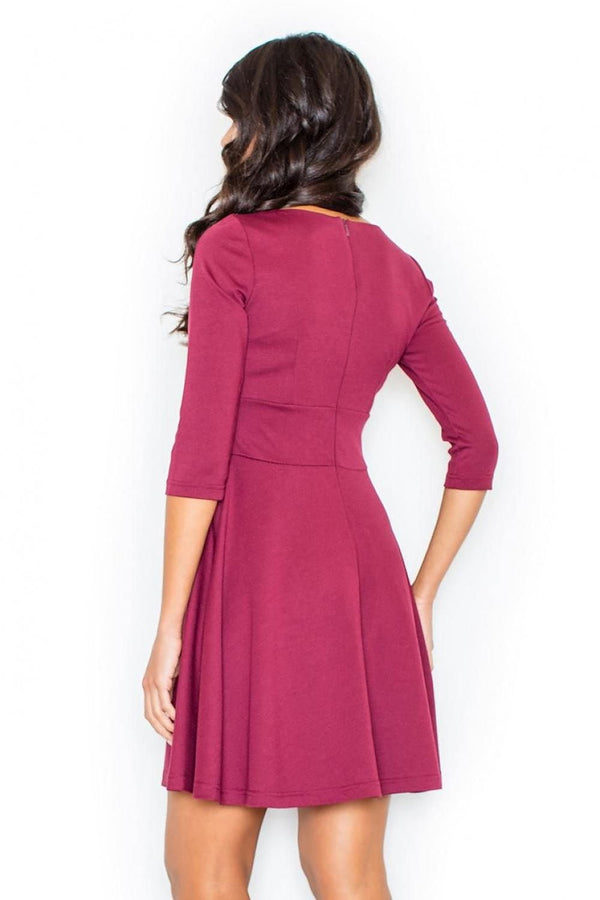Robe de cocktail