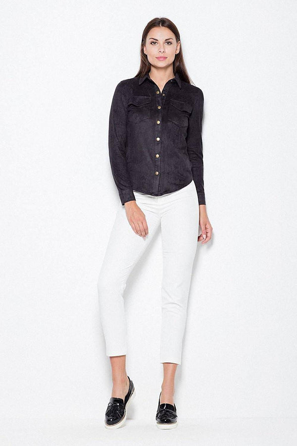 Long sleeve shirt model 111799 Venaton