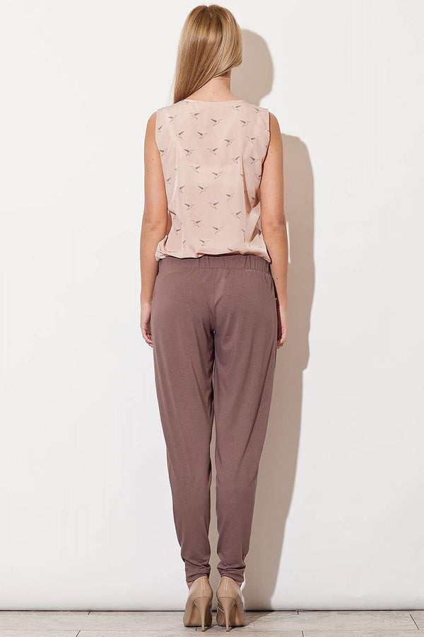 Women trousers