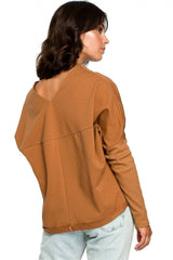 Sweat-shirt