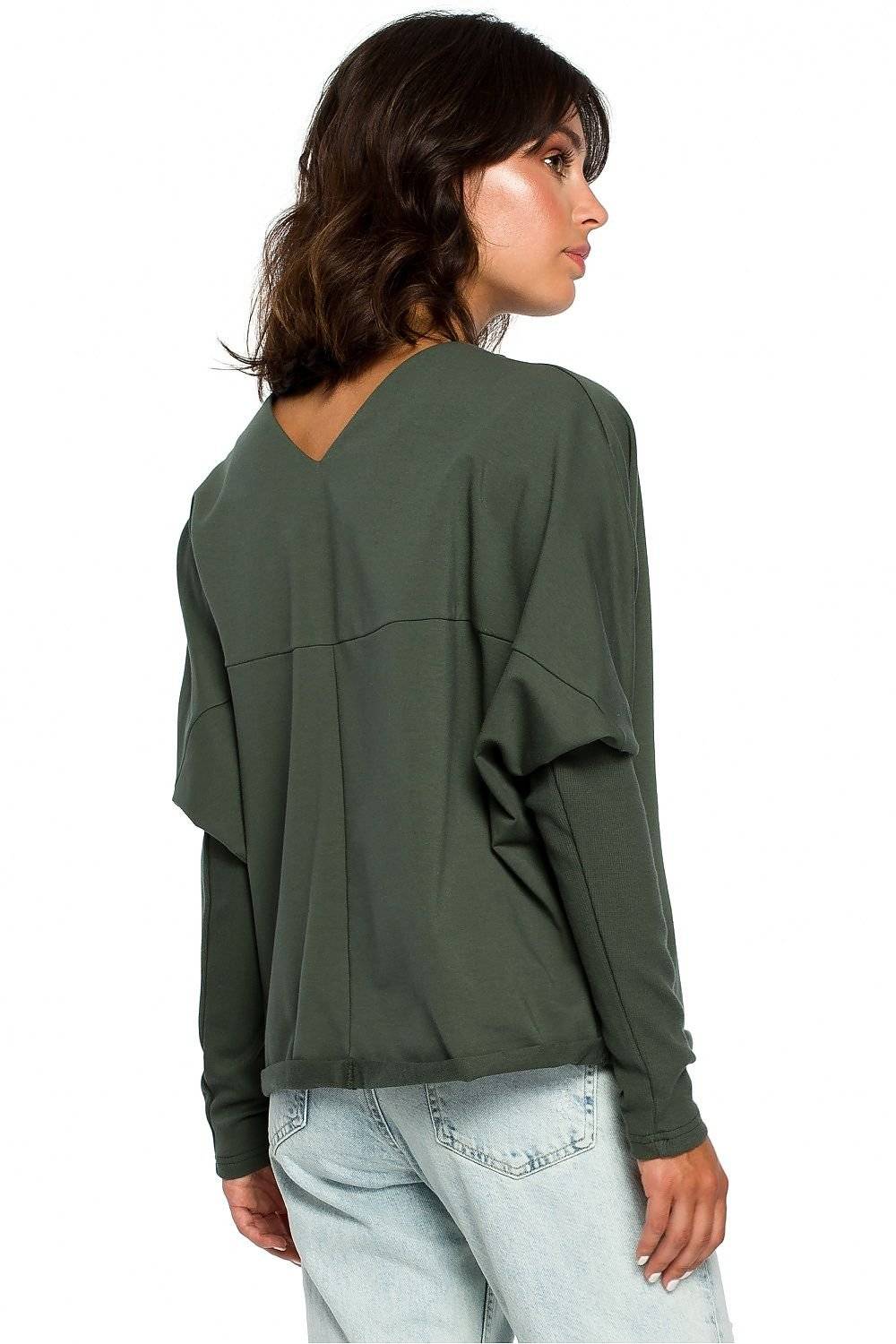 Sweat-shirt