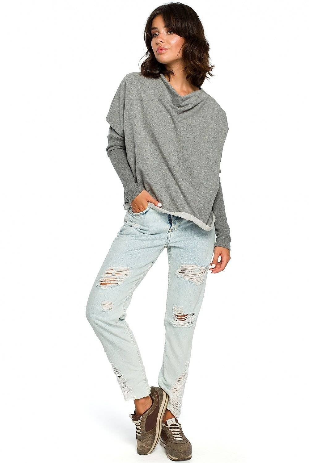 Sweat-shirt