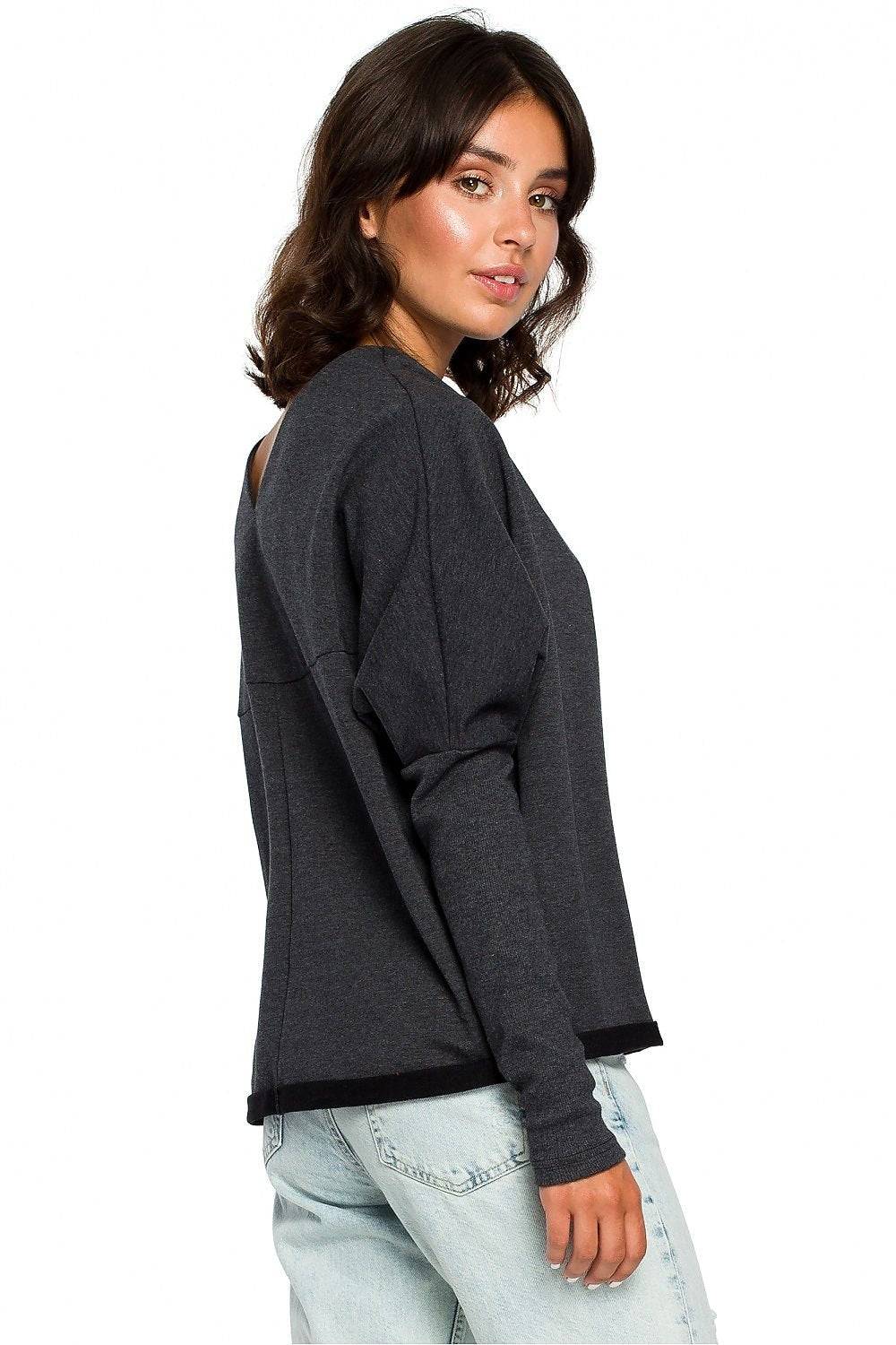 Sweat-shirt
