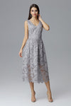 Evening dress