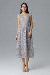 Evening dress