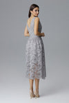 Evening dress