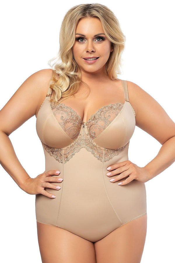 Shapewear Body
