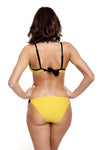 Swimsuit two piece model 129439 Marko