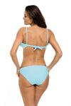 Swimsuit one piece model 129490 Marko