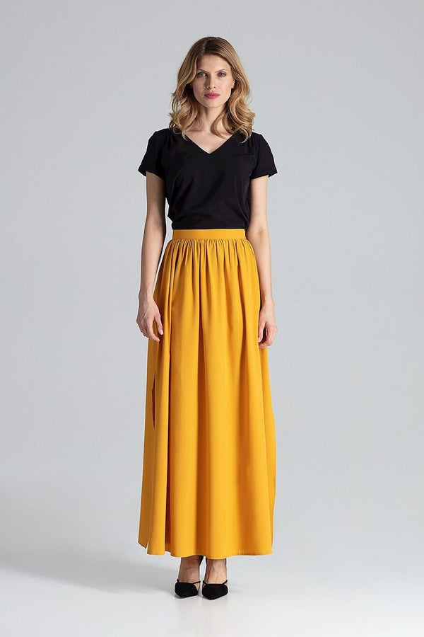 Long skirt