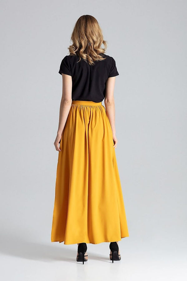 Long skirt