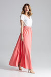 Long skirt