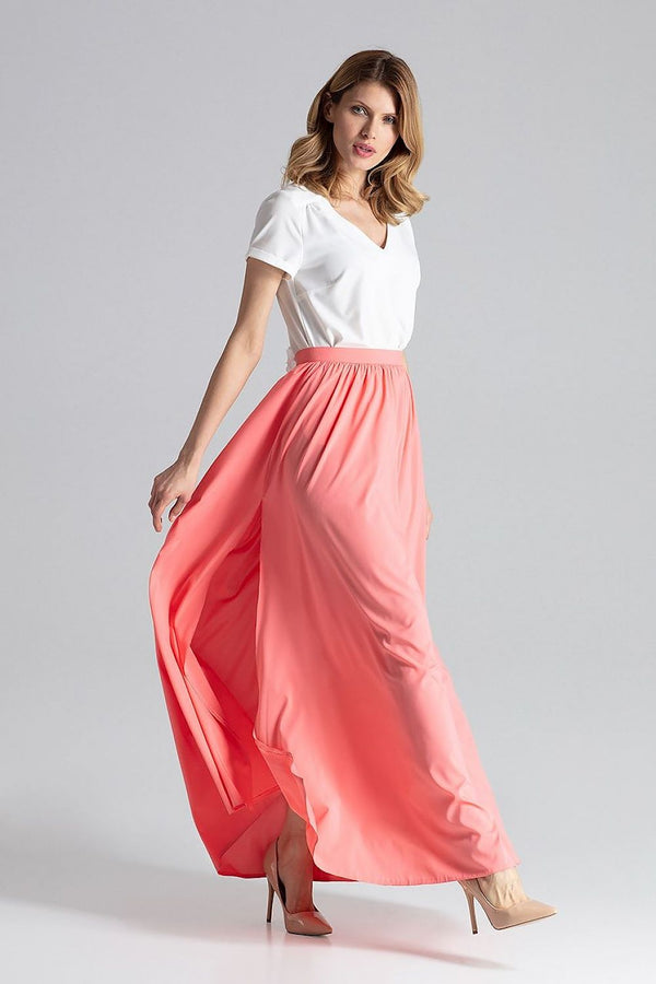 Long skirt