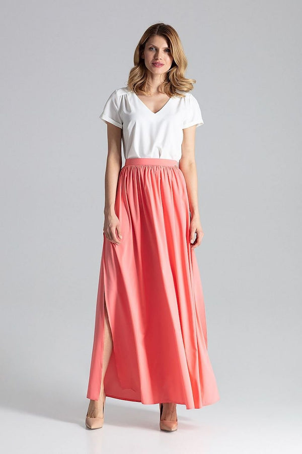 Long skirt