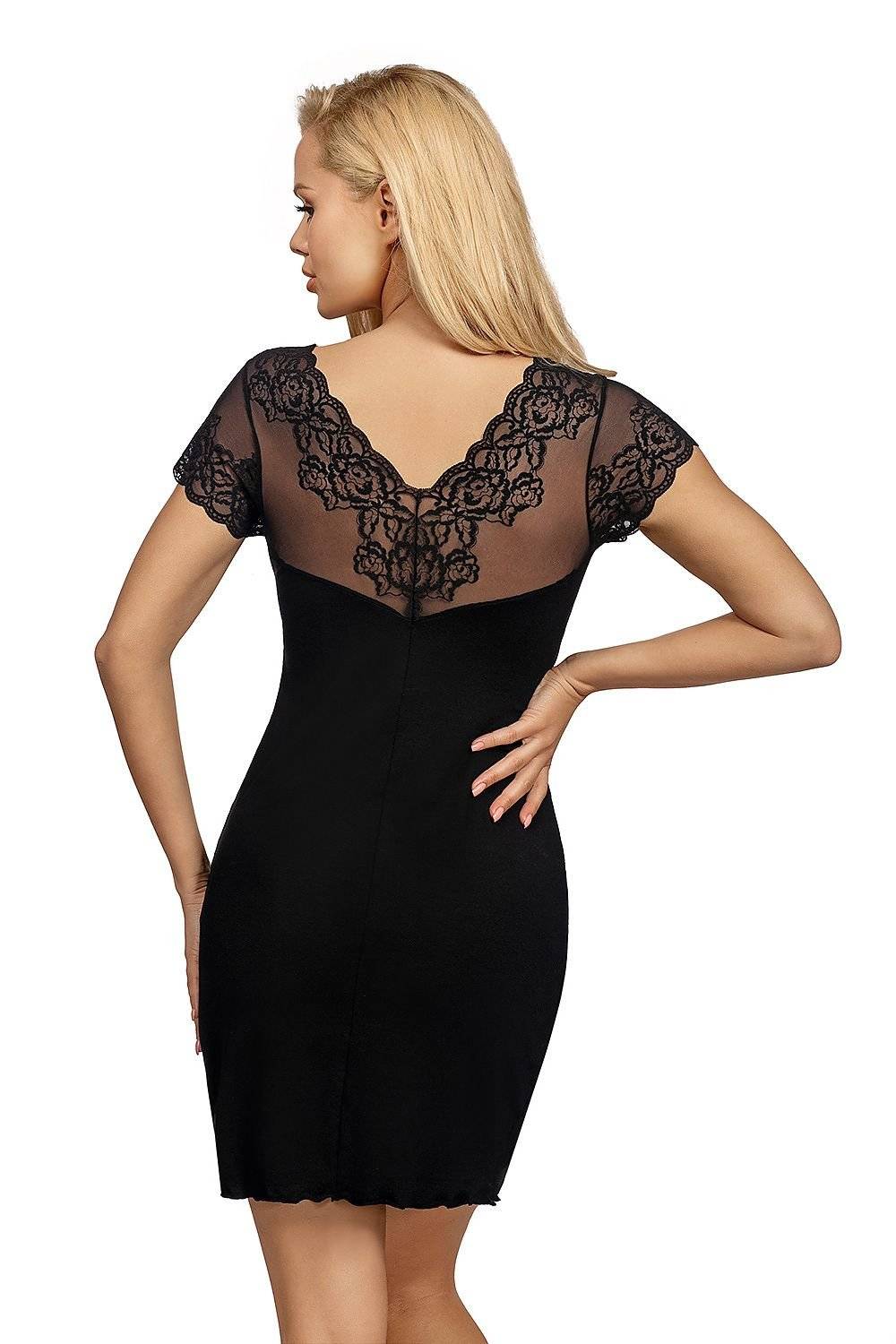 Chemise de nuit