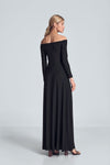 Long dress