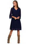Robe de cocktail