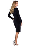 Cocktail dress