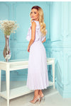Cocktail dress model 152837 Numoco