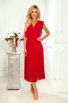 Cocktail dress model 152846 Numoco