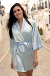 Bathrobe