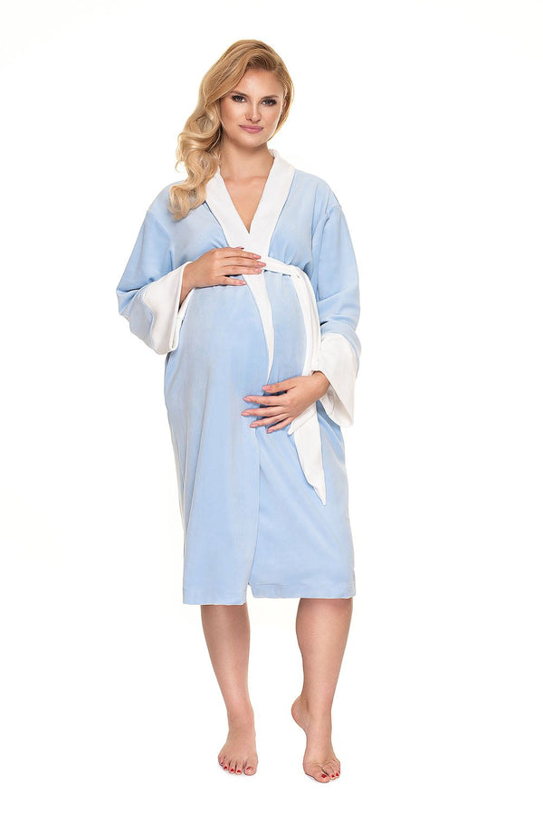 Peignoir de bain