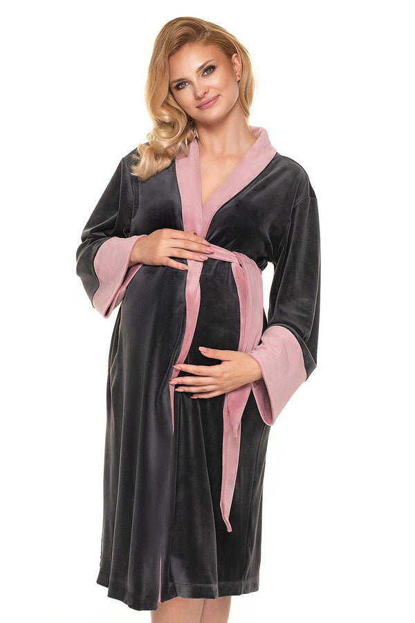 Peignoir de bain