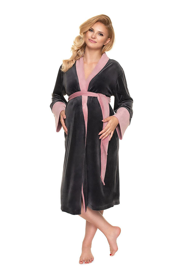 Peignoir de bain