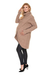 Pregnancy sweater