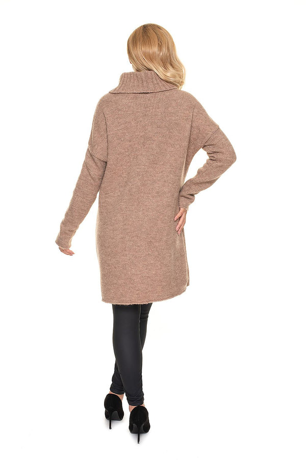 Pregnancy sweater