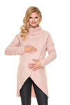 Pregnancy sweater